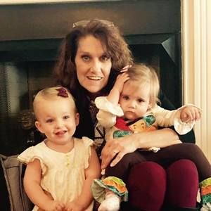 Meet your Posher, Cathy